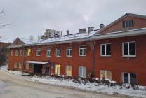 Уборка территории 23.01.2026