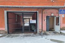 Уборка территории 26.01.2026