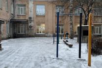 Уборка территории 23.12.2025